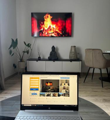 Turek Apartment | Studio w centrum
