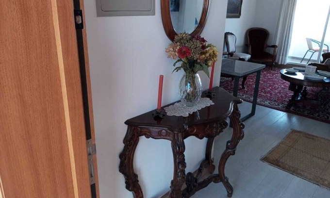 Concon Apartment | Studio with direct sea view and 2 bedrooms and fitness room, WiFi in Concón