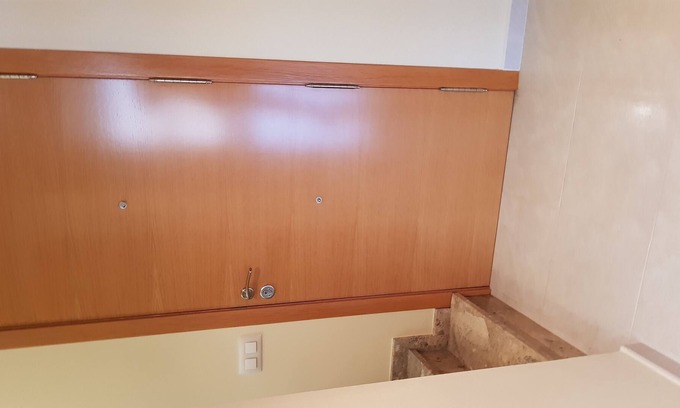Ondara Apartment | Studio with own private entrance in Ondara