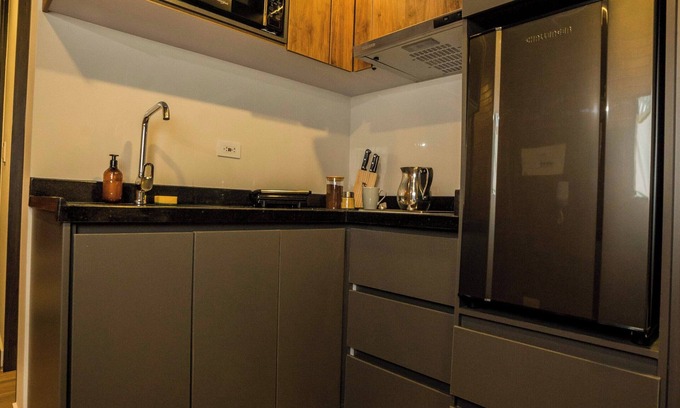 Tunja Apartment | Studio with sky view! Only 10 minutes from universities and shopping centers