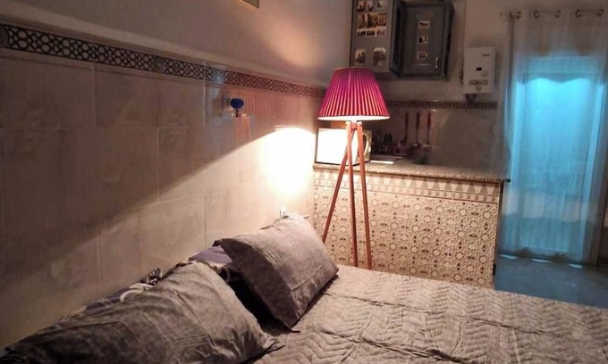 Algiers Apartment | Studio with terrace 10 mn from airport and beach sablette beatch