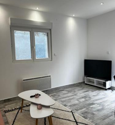 Faverolles-sur-Cher Apartment | Studio Zoo & Châteaux