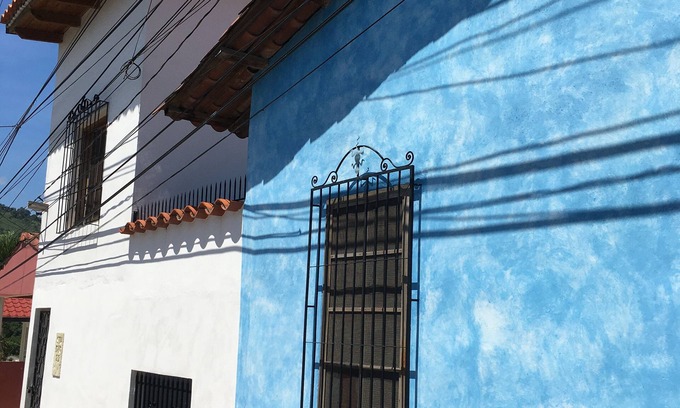 Copan Ruinas Apartment | Studio22 Fully Equipped Mini-Studio Apartment