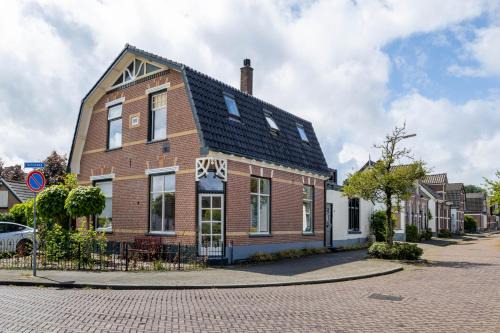 Apeldoorn Apartment | Studio5