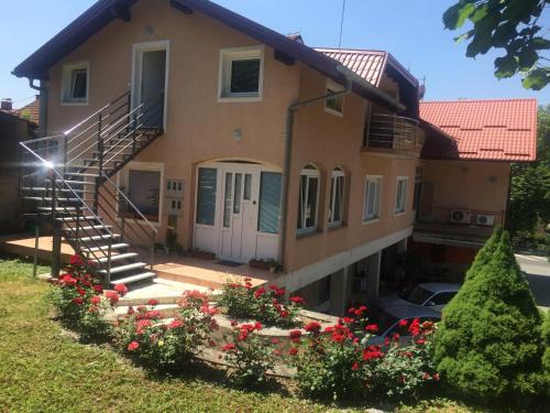 Radoboj Apartment | STUDIOAPARTMANI JEDVAJ