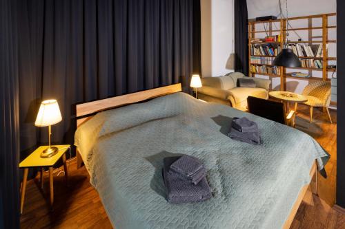 Ubigau Apartment | Studioatelier in Übigau