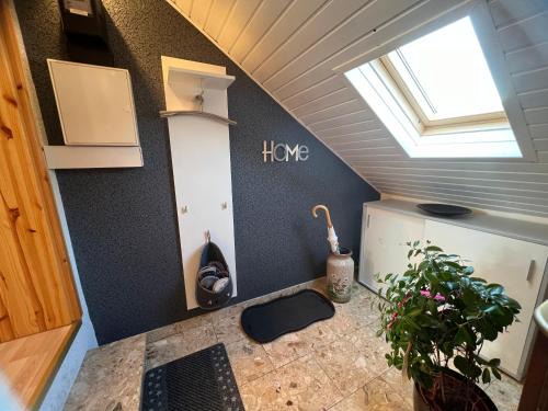 Bad Camberg Apartment | Studioferienwohnung Bad Camberg