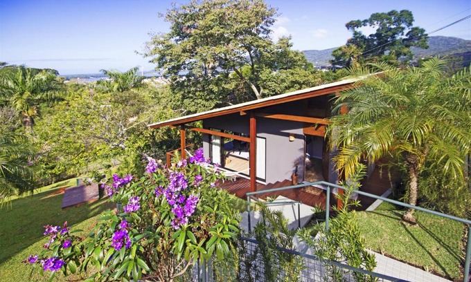 Lagoa da Conceicao Apartment | Studios Altos da Igrejinha