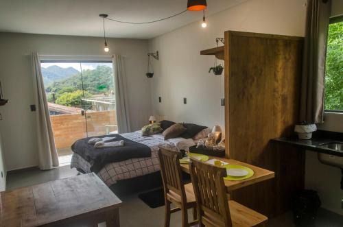 Santo Antonio do Pinhal Apartment | Studios Pinhal