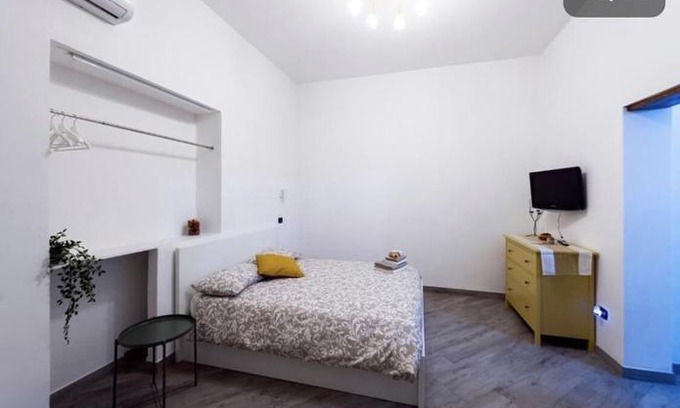 Historical Center Apartment | Studios Toledo 355