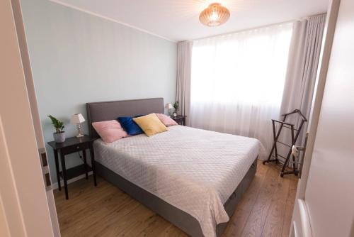 Krzyki Apartment | Studzienna