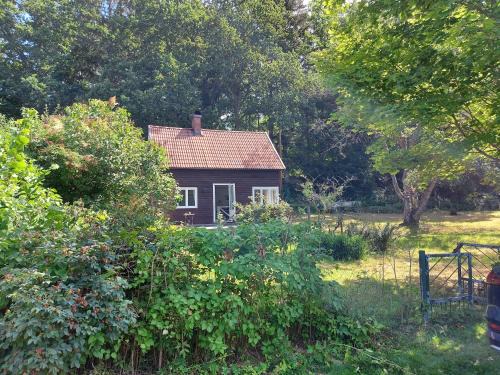 Ekestad House | Stuga i Ekestad