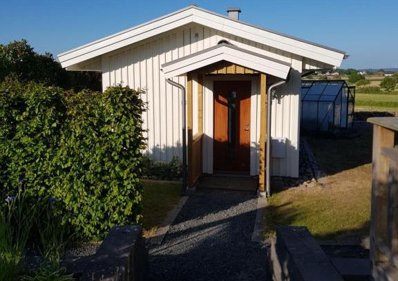 Traslovslage Cabin | Stuga i Gamla-köpstad