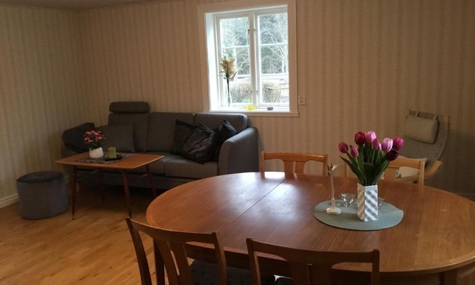 Varnamo House | Stuga Linnebråten
