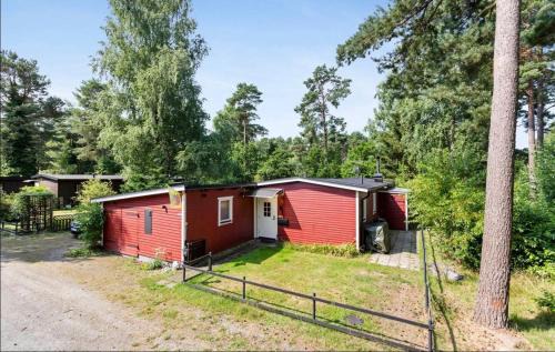 Sovde House | Stuga Sövde