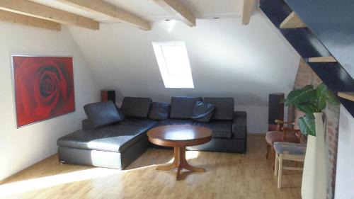 Waldstetten Apartment | Stuifenblick