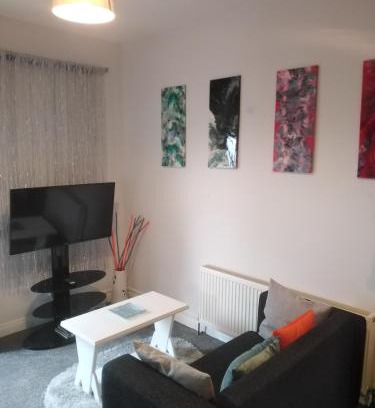 Carrick-on-Shannon Apartment | Stunning 1-Bed Apartment in Carrick-On-Shannon
