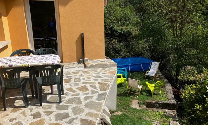 Borgo Val di Taro Apartment | Stunning 2-Bed Apartment in Borgo val di Taro
