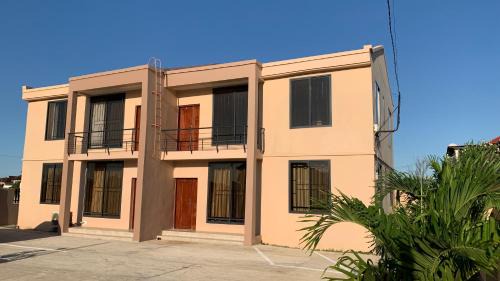Mlingotini Apartment | Stunning 2BR in Dar Beach, Dining, Transit Nearby