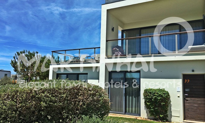 Sagres House | STUNNING 3 BED OCEAN-VIEW HOUSE IN MARTINHAL SAGRES
