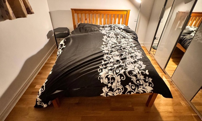Latchmere House | Stunning 4-Bedroom Property Near Clapham Junction – London Living at Its Best!
