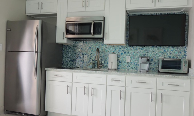 Windy Hill Condo | Stunning 5-Star Penthouse! NO RESORT FEES! Best of the Beach!