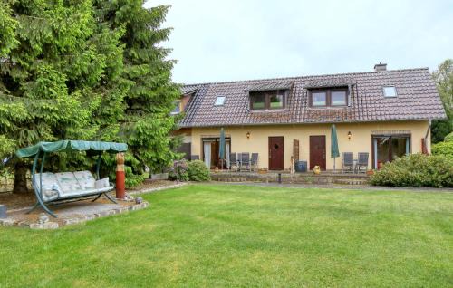 Stolpe auf Usedom Apartment | Stunning Apartment In Stolpeusedom