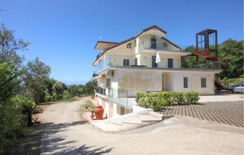 Agropoli Apartment | Stunning Apartment In Agropoli