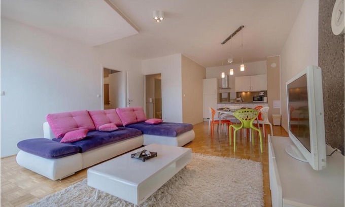 Bohinjska Bistrica Apartment | Stunning apartment in Bohinjska Bistrica with 2 Bedrooms and WiFi