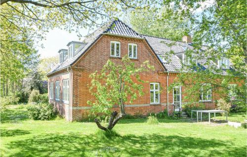Skanderborg Apartment | Stunning Apartment In Skanderborg