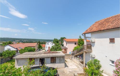 Gornji Karin Apartment | Stunning Apartment In Karin Gornji