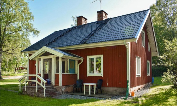 Ronneshytta Apartment | Stunning Apartment In Rönneshytta