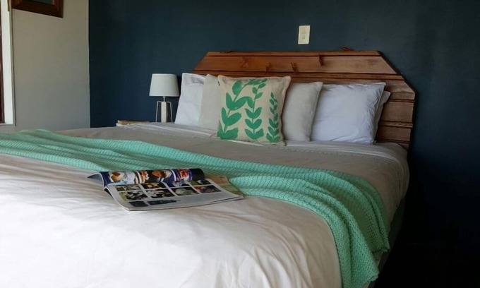 Kaeo House | Stunning Coastal Views in Native Kiwi Zone