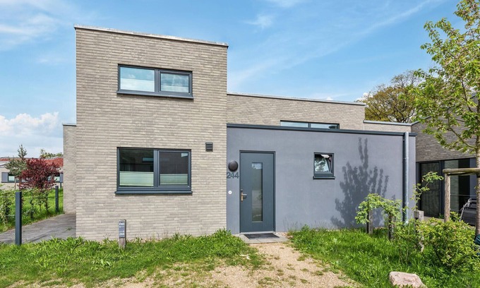 Lembruch House | Stunning home in Lembruch/Dümmer See