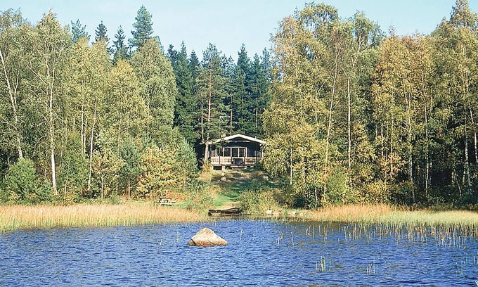 Palsmala House | Stunning home in älmeboda