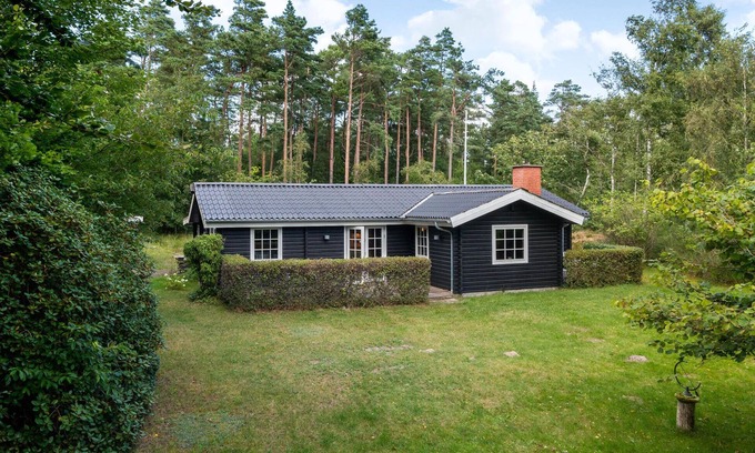 Aalbaek House | Stunning home in ålbæk with WiFi