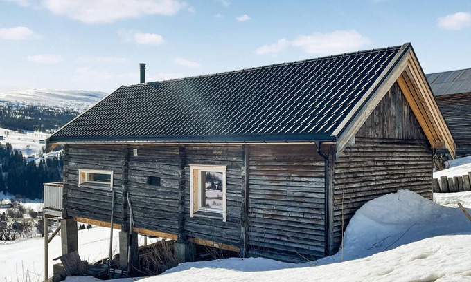 Holtalen House | Stunning home in ålen