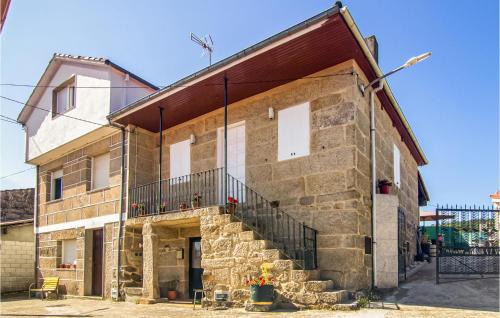 A Peroxa House | Stunning Home In A Peroxa With Wifi