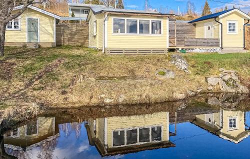 Grannas House | Stunning Home In Ambjörnarp