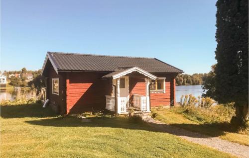 Borlange House | Stunning Home In Borlänge With Wifi
