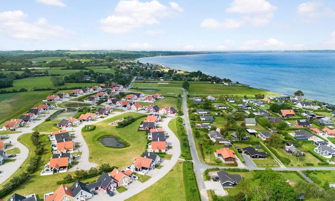 Middelfart House | Stunning home in Brenderup Fyn