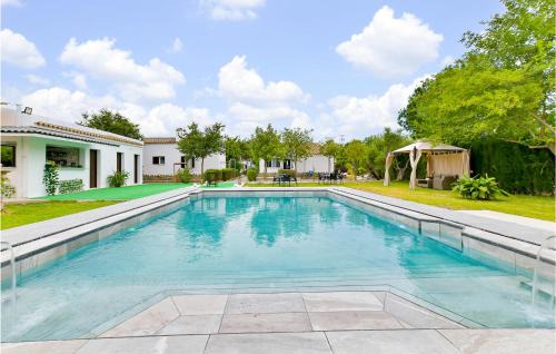 El Coronil House | Stunning Home In El Coronil With Wifi