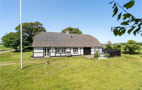 Errindlev House | Stunning Home In Errindlev With Wifi