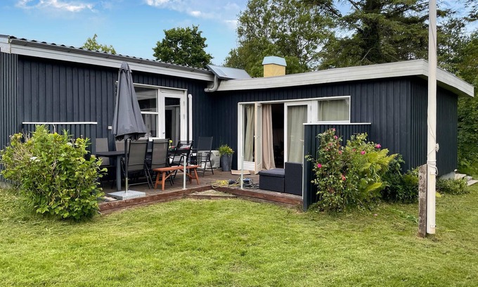Frørup House | Stunning home in Frørup with WiFi
