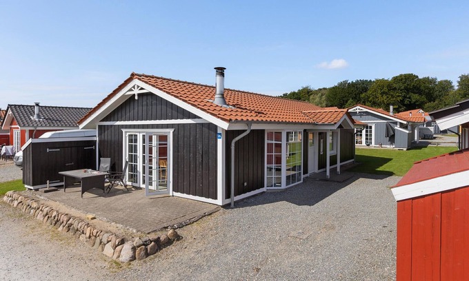 Grasten House | Stunning home in Gråsten with sauna