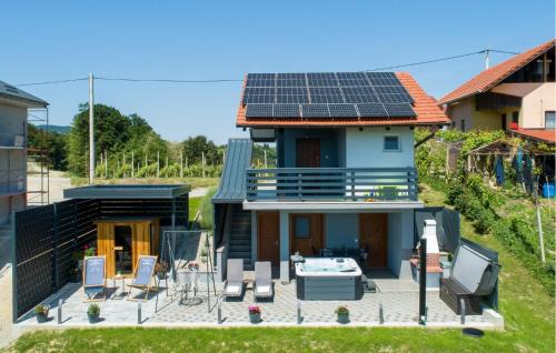 Veliko Trgovisce House | Stunning Home In Veliko Trgovisce