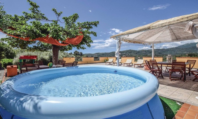 Artallo House | Stunning home in Imperia -IM- with WiFi