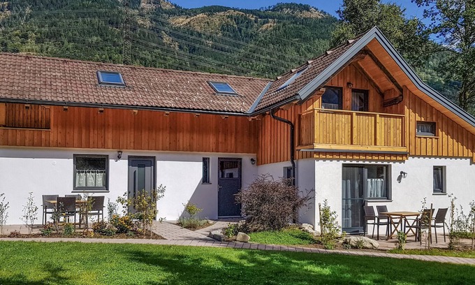 Kolbnitz House | Stunning home in Kolbnitz with WiFi