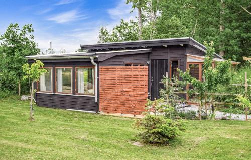 Sodvik House | Stunning Home In Löttorp With Wifi