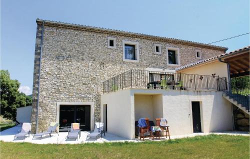 La Touche House | Stunning Home In La Touche With Wifi